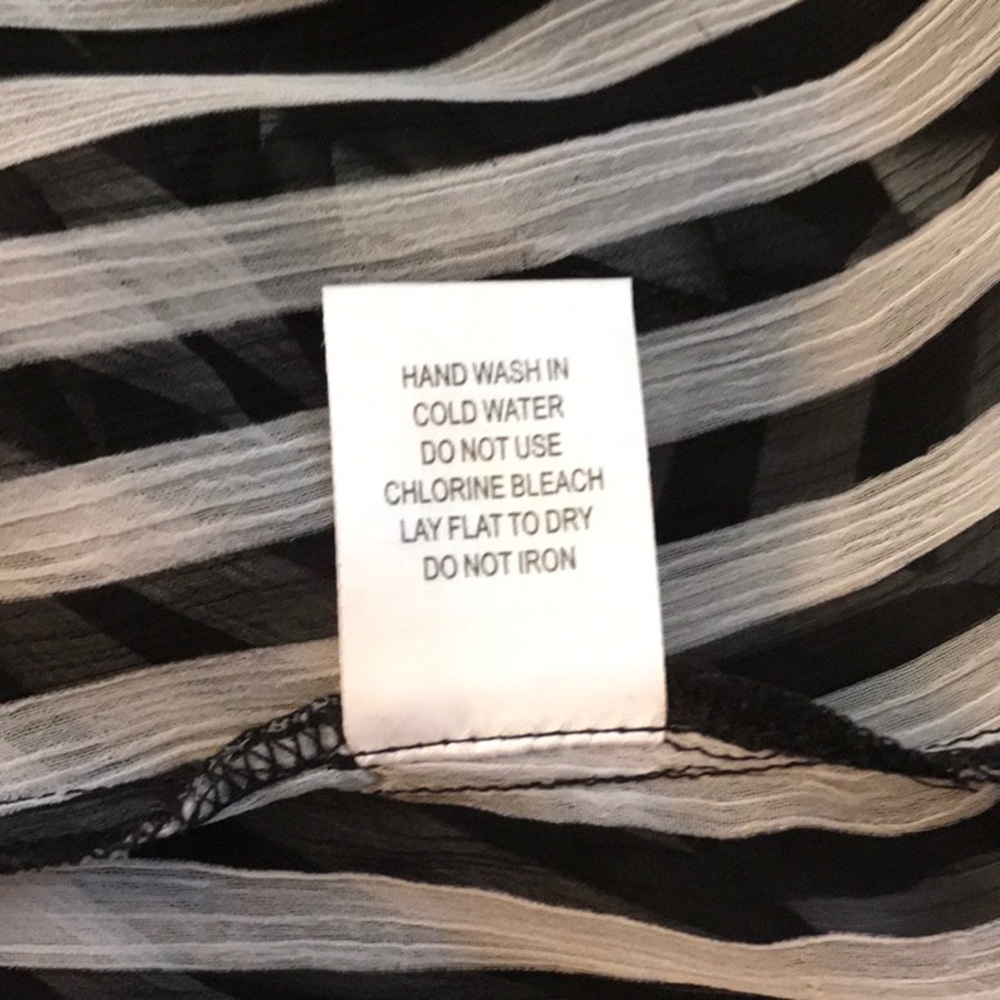 Blouse - Picture 5 of 5